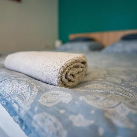 Forrás Maconka Apartamento *