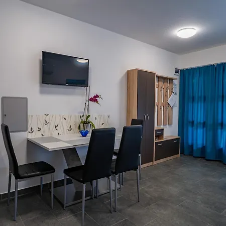 Apartamento Forrás Maconka Bátonyterenye