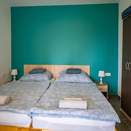 Forrás Maconka Apartamento