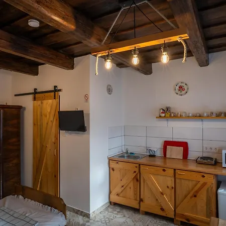 Forrás Maconka Apartamento