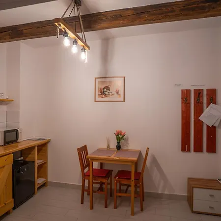 Forrás Maconka Apartamento Bátonyterenye