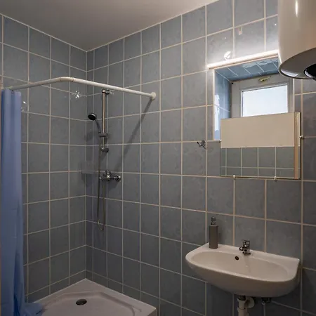 Apartamento Forrás Maconka *