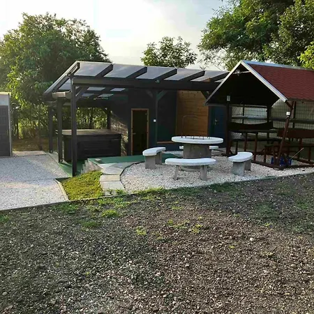 Forrás Maconka Apartamento