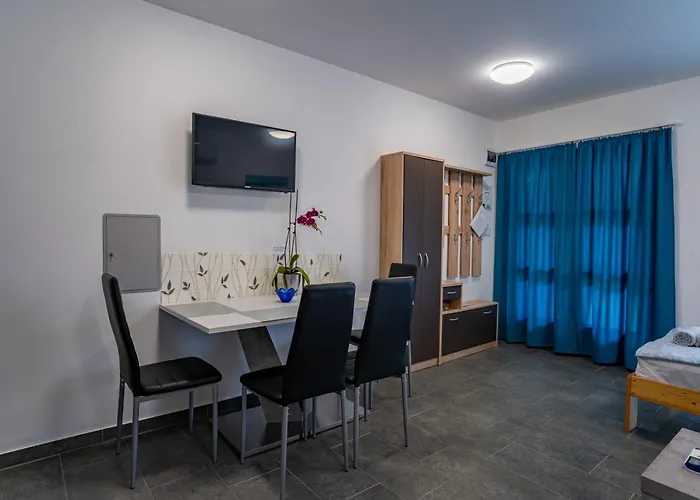 Apartmán Forras Vendeghaz Maconka Bátonyterenye