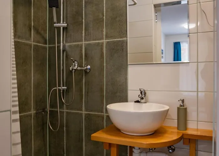 Apartmán Forras Vendeghaz Maconka