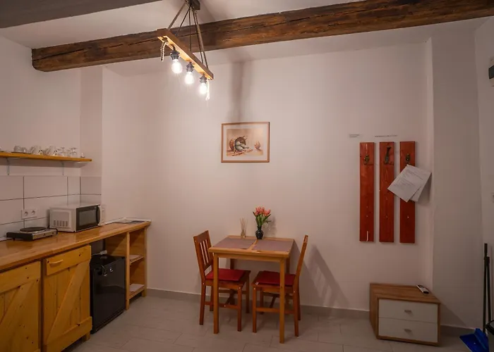 Forras Vendeghaz Maconka Apartmán Bátonyterenye